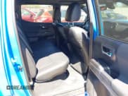 ✅ 2020 Toyota Tacoma SR5 • VIN: 3TMCZ5AN5LM337632 • Lot: 42203628. Listed on IAAI with 39,831 mi. Free auction sales archive from the USA and detailed vehicle history report at DreamBid. Image 8.