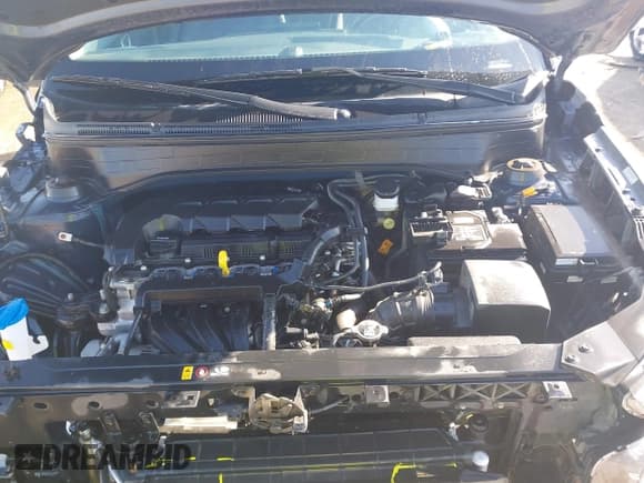 ✅ 2022 Hyundai Venue Limited • VIN: KMHRC8A30NU152541 • Лот: 41363702. Опубликован ранее на IAAI с пробегом 53 137 миль. Бесплатный доступ к архиву аукционных продаж из США и подробный отчёт об истории автомобиля на DreamBid. Изображение 10.