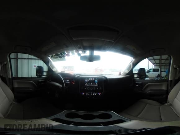 ✅ 2015 Chevrolet Silverado 2500HD LT • VIN: 1GC1KVEG0FF131663 • Lot: 42117911. Listed on IAAI with 144,511 mi. Free auction sales archive from the USA and detailed vehicle history report at DreamBid. Image 18.