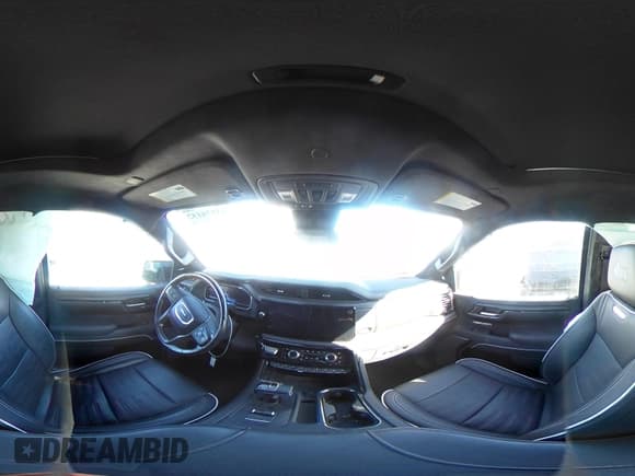 ✅ 2023 GMC Sierra 1500 AT4X • VIN: 3GTUUFEL7PG313015 • Лот: 43578152. Опубликован ранее на IAAI с пробегом 40 720 миль. Бесплатный доступ к архиву аукционных продаж из США и подробный отчёт об истории автомобиля на DreamBid. Изображение 19.