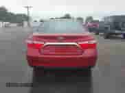 2015 Toyota Camry SE с VIN 4T1BF1FK2FU915676, выставлен на аукционе IAAI как лот 43382844 с пробегом 123 734 миль миль и . История ставок и продаж доступна на DreamBid. Изображение 16.