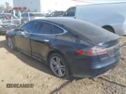 ✅ 2014 Tesla Model S 60 • VIN: 5YJSA1H19EFP60722 • Lot: 41324273. Wystawiony na IAAI z przebiegiem 89 962 mil. Bezpłatny archiwum sprzedaży aukcyjnych z USA i szczegółowy raport historii pojazdu na DreamBid. Zdjęcie 3.