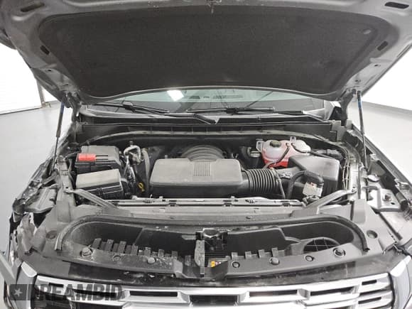 ✅ 2025 GMC Yukon XL Denali • VIN: 1GKS2JRL9SR346735 • Лот: 86296465. Опубликован ранее на Copart с пробегом 680 миль. Бесплатный доступ к архиву аукционных продаж из США и подробный отчёт об истории автомобиля на DreamBid. Изображение 12.