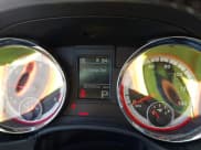 ✅ 2012 Dodge Durango SXT • VIN: 1C4RDJAG5CC195741 • Lot: 43230703. Listed on IAAI with 181,704 mi. Free auction sales archive from the USA and detailed vehicle history report at DreamBid. Image 7.