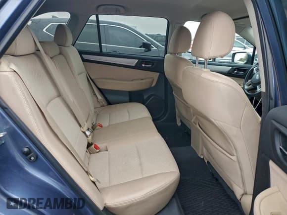 ✅ 2015 Subaru Outback Premium • VIN: 4S4BSACC0F3351850 • Lot: 94828585. Listed on Copart with 151,675 mi. Free auction sales archive from the USA and detailed vehicle history report at DreamBid. Image 11.