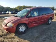 ✅ 2003 Chrysler Town & Country • VIN: 2C4GP24R73R362514 • Lot: 79293044. Wystawiony na Copart z przebiegiem 163 911 mil. Bezpłatny archiwum sprzedaży aukcyjnych z USA i szczegółowy raport historii pojazdu na DreamBid. Zdjęcie 1.