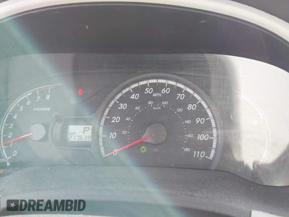 ✅ 2014 Toyota Sienna LE • VIN: 5TDKK3DC0ES509583 • Lot: 43424567. Listed on IAAI with 217,639 mi. Free auction sales archive from the USA and detailed vehicle history report at DreamBid. Image 15.