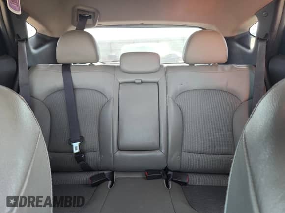 2014 Hyundai Tucson SE z VIN KM8JUCAG8EU914661, wystawiony jako Copart lot #70832365 z przebiegiem 176 893 mil mil oraz Czysty tytuł • Clean title. Historia ofert i sprzedaży dostępna na DreamBid. Obrazek 10.