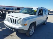 ✅ 2011 Jeep Patriot Latitude X • VIN: 1J4NT4GB1BD165542 • Lot: 41737946. Wystawiony na IAAI z przebiegiem 144 648 mil. Bezpłatny archiwum sprzedaży aukcyjnych z USA i szczegółowy raport historii pojazdu na DreamBid. Zdjęcie 2.