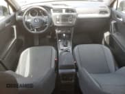 ✅ 2018 Volkswagen Tiguan S • VIN: 3VV0B7AX2JM114189 • Lot: 56109665. Listed on Copart with 65,432 mi. Free auction sales archive from the USA and detailed vehicle history report at DreamBid. Image 8.