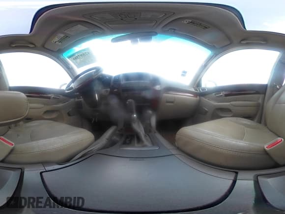 ✅ 2008 Lexus GX 470 • VIN: JTJBT20X180160597 • Лот: 42897586. Опубликован ранее на IAAI с пробегом 150 735 миль. Бесплатный доступ к архиву аукционных продаж из США и подробный отчёт об истории автомобиля на DreamBid. Изображение 18.