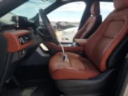 ✅ 2025 Lincoln Aviator Reserve • VIN: 5LM5J7XC3SGL00436 • Лот: 52986705. Опубликован ранее на Copart с пробегом 420 миль. Бесплатный доступ к архиву аукционных продаж из США и подробный отчёт об истории автомобиля на DreamBid. Изображение 7.