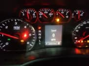 ✅ 2018 GMC Sierra 2500HD • VIN: 1GT12REG9JF164936 • Lot: 70438794. Wystawiony na Copart z przebiegiem 206 573 mil. Bezpłatny archiwum sprzedaży aukcyjnych z USA i szczegółowy raport historii pojazdu na DreamBid. Zdjęcie 9.