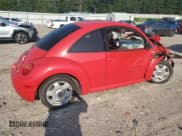 ✅ 1999 Volkswagen Beetle GLS • VIN: 3VWCA21CXXM427785 • Lot: 61967305. Wystawiony na Copart z przebiegiem 181 410 mil. Bezpłatny archiwum sprzedaży aukcyjnych z USA i szczegółowy raport historii pojazdu na DreamBid. Zdjęcie 3.