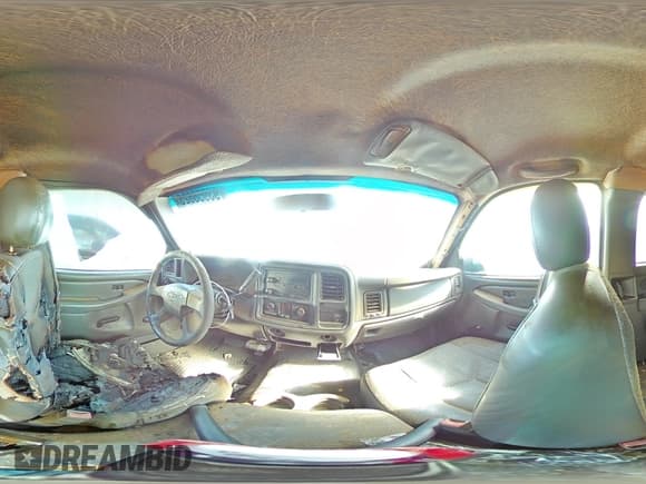 ✅ 2006 Chevrolet Silverado 2500HD Work Truck • VIN: 1GCHC29U46E280481 • Лот: 93956625. Опубликован ранее на Copart с пробегом Не указан. Бесплатный доступ к архиву аукционных продаж из США и подробный отчёт об истории автомобиля на DreamBid. Изображение 14.