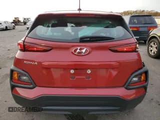 ✅ 2021 Hyundai Kona SE • VIN: KM8K12AA1MU640625 • Лот: 75663153. Опубликован ранее на Copart с пробегом 47 814 миль. Бесплатный доступ к архиву аукционных продаж из США и подробный отчёт об истории автомобиля на DreamBid. Изображение 6.