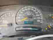 2004 Chevrolet Silverado 1500 LS with VIN 2GCEC19V041203546, listed as a Copart auction lot 80178525 with 454,830 mi miles and Salvage title. Bid and sale history available at DreamBid. Image 9.