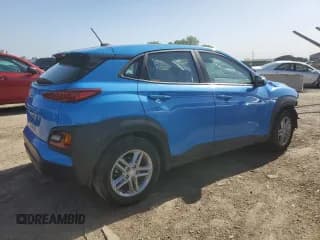 ✅ 2020 Hyundai Kona SE • VIN: KM8K12AA8LU574007 • Лот: 57624414. Опубликован ранее на Copart с пробегом 46 688 миль. Бесплатный доступ к архиву аукционных продаж из США и подробный отчёт об истории автомобиля на DreamBid. Изображение 3.