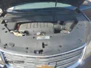 ✅ 2015 Chevrolet Traverse LS • VIN: 1GNKRFED9FJ133024 • Lot: 85125045. Wystawiony na Copart z przebiegiem Nie podano. Bezpłatny archiwum sprzedaży aukcyjnych z USA i szczegółowy raport historii pojazdu na DreamBid. Zdjęcie 11.