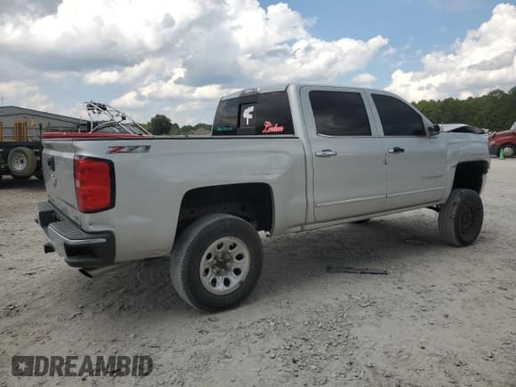 ✅ 2015 Chevrolet Silverado 1500 LTZ • VIN: 3GCUKSEC6FG226042 • Lot: 72005475. Wystawiony na Copart z przebiegiem 133 354 mil. Bezpłatny archiwum sprzedaży aukcyjnych z USA i szczegółowy raport historii pojazdu na DreamBid. Zdjęcie 3.