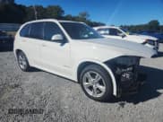 ✅ 2018 BMW X5 xDrive35d • VIN: 5UXKS4C5XJ0Y17218 • Лот: 86636545. Опубликован ранее на Copart с пробегом 49 183 миль. Бесплатный доступ к архиву аукционных продаж из США и подробный отчёт об истории автомобиля на DreamBid. Изображение 4.