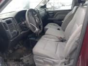 ✅ 2014 Chevrolet Silverado 1500 Work Truck • VIN: 3GCUKPEH1EG294742 • Lot: 75556434. Listed on Copart with 201,890 mi. Free auction sales archive from the USA and detailed vehicle history report at DreamBid. Image 7.