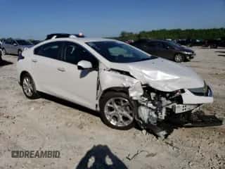 2017 Chevrolet Volt Premier z VIN 1G1RB6S58HU212266, wystawiony jako Copart lot #49360083 z przebiegiem 175 767 mil mil oraz . Historia ofert i sprzedaży dostępna na DreamBid. Obrazek 4.