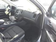 ✅ 2018 Dodge Durango SXT • VIN: 1C4RDJAG5JC176264 • Lot: 43283972. Listed on IAAI with 141,830 mi. Free auction sales archive from the USA and detailed vehicle history report at DreamBid. Image 5.