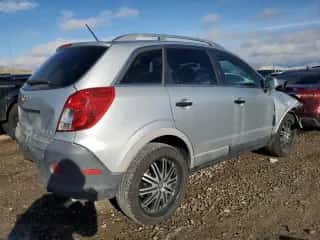 2014 Chevrolet Captiva Sport LS с VIN 3GNAL2EK5ES600361, выставлен на аукционе Copart как лот 84569424 с пробегом 112 115 миль миль и Списание • Salvage title. История ставок и продаж доступна на DreamBid. Изображение 3.