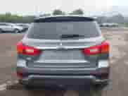 2019 Mitsubishi Outlander ES с VIN JA4AP3AU0KU008446, выставлен на аукционе IAAI как лот 43151555 с пробегом 127 102 миль миль и . История ставок и продаж доступна на DreamBid. Изображение 17.