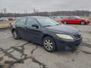 ✅ 2011 Toyota Camry LE • VIN: 4T1BF3EK7BU212128 • Lot: 94431175. Wystawiony na Copart z przebiegiem 160 718 mil. Bezpłatny archiwum sprzedaży aukcyjnych z USA i szczegółowy raport historii pojazdu na DreamBid. Zdjęcie 4.