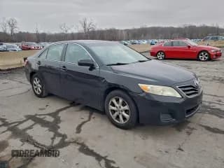 ✅ 2011 Toyota Camry LE • VIN: 4T1BF3EK7BU212128 • Lot: 94431175. Listed on Copart with 160,718 mi. Free auction sales archive from the USA and detailed vehicle history report at DreamBid. Image 4.