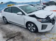 ✅ 2019 Hyundai Ioniq • VIN: KMHC65LD6KU139239 • Lot: 41288750. Wystawiony na IAAI z przebiegiem 157 298 mil. Bezpłatny archiwum sprzedaży aukcyjnych z USA i szczegółowy raport historii pojazdu na DreamBid. Zdjęcie 1.