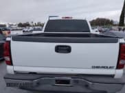 ✅ 2004 Chevrolet Silverado 2500HD LS • VIN: 1GCHC23U64F186697 • Лот: 41851795. Опубликован ранее на IAAI с пробегом 232 715 миль. Бесплатный доступ к архиву аукционных продаж из США и подробный отчёт об истории автомобиля на DreamBid. Изображение 16.