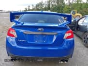 ✅ 2017 Subaru WRX • VIN: JF1VA1B65H9818802 • Lot: 42376809. Listed on IAAI with 115,908 mi. Free auction sales archive from the USA and detailed vehicle history report at DreamBid. Image 16.