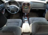 ✅ 2004 Hyundai Sonata GLS • VIN: KMHWF35H24A946301 • Lot: 63486185. Listed on Copart with 84,664 mi. Free auction sales archive from the USA and detailed vehicle history report at DreamBid. Image 8.