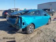 ✅ 2017 Toyota Prius Plus • VIN: JTDKARFP7H3044490 • Lot: 43642315. Wystawiony na IAAI z przebiegiem 188 452 mil. Bezpłatny archiwum sprzedaży aukcyjnych z USA i szczegółowy raport historii pojazdu na DreamBid. Zdjęcie 4.