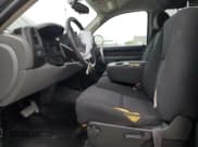 ✅ 2011 Chevrolet Silverado 1500 LS • VIN: 3GCPCREA7BG203008 • Lot: 51163824. Listed on Copart with 180,877 mi. Free auction sales archive from the USA and detailed vehicle history report at DreamBid. Image 7.