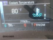 ✅ 2017 Chevrolet Impala Premier • VIN: 1G1145S39HU156595 • Lot: 43449439. Listed on IAAI with 77,505 mi. Free auction sales archive from the USA and detailed vehicle history report at DreamBid. Image 15.