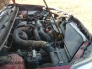 ✅ 2015 Subaru Crosstrek Premium • VIN: JF2GPACC5F8289510 • Lot: 42889361. Wystawiony na IAAI z przebiegiem 130 542 mil. Bezpłatny archiwum sprzedaży aukcyjnych z USA i szczegółowy raport historii pojazdu na DreamBid. Zdjęcie 20.