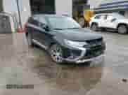 2016 Mitsubishi Outlander SE с VIN JA4AZ3A33GZ002751, выставлен на аукционе Copart как лот 85544855 с пробегом 109 304 миль миль и Списание • Salvage title. История ставок и продаж доступна на DreamBid. Изображение 14.