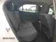 2015 Chevrolet Equinox L z VIN 2GNALLEK9F1170109, wystawiony jako Copart lot #81947855 z przebiegiem 71 720 mil mil oraz Szkoda całkowita • Salvage title. Historia ofert i sprzedaży dostępna na DreamBid. Obrazek 11.