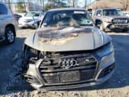✅ 2019 Audi SQ5 Prestige • VIN: WA1C4AFY5K2099436 • Лот: 80488953. Опубликован ранее на Copart с пробегом 25 555 миль. Бесплатный доступ к архиву аукционных продаж из США и подробный отчёт об истории автомобиля на DreamBid. Изображение 5.