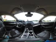 ✅ 2020 Nissan Maxima SV • VIN: 1N4AA6CV4LC360747 • Lot: 42970925. Wystawiony na IAAI z przebiegiem 162 559 mil. Bezpłatny archiwum sprzedaży aukcyjnych z USA i szczegółowy raport historii pojazdu na DreamBid. Zdjęcie 19.