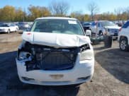 ✅ 2008 Chrysler Town & Country Touring • VIN: 2A8HR54P58R635450 • Lot: 43638098. Listed on IAAI with 322,652 mi. Free auction sales archive from the USA and detailed vehicle history report at DreamBid. Image 12.