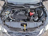 ✅ 2023 Nissan Rogue SL • VIN: 5N1BT3CB6PC798636 • Lot: 95524285. Wystawiony na Copart z przebiegiem 87 689 mil. Bezpłatny archiwum sprzedaży aukcyjnych z USA i szczegółowy raport historii pojazdu na DreamBid. Zdjęcie 12.