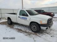 ✅ 2006 Dodge 2500 ST • VIN: 3D7KR26C06G221376 • Лот: 88317065. Опубликован ранее на Copart с пробегом Не указан. Бесплатный доступ к архиву аукционных продаж из США и подробный отчёт об истории автомобиля на DreamBid. Изображение 4.