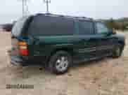 2001 Chevrolet Suburban LT с VIN 3GNEC16T51G212577, выставлен на аукционе Copart как лот 79689664 с пробегом 247 117 миль миль и Списание • Salvage title. История ставок и продаж доступна на DreamBid. Изображение 3.