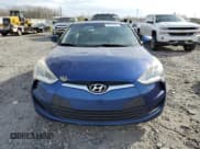 ✅ 2016 Hyundai Veloster • VIN: KMHTC6AD8GU260296 • Lot: 45921955. Wystawiony na Copart z przebiegiem 300 167 mil. Bezpłatny archiwum sprzedaży aukcyjnych z USA i szczegółowy raport historii pojazdu na DreamBid. Zdjęcie 5.