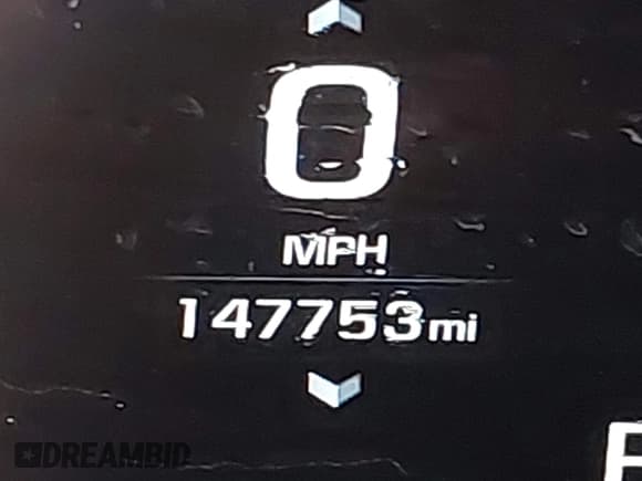 ✅ 2016 Chevrolet Camaro 2SS • VIN: 1G1FH1R71G0119512 • Lot: 43520006. Listed on IAAI with 147,753 mi. Free auction sales archive from the USA and detailed vehicle history report at DreamBid. Image 16.